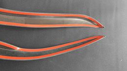 Реснички на фары для Toyota Mark 2 X90, 91, 93 1992-1996